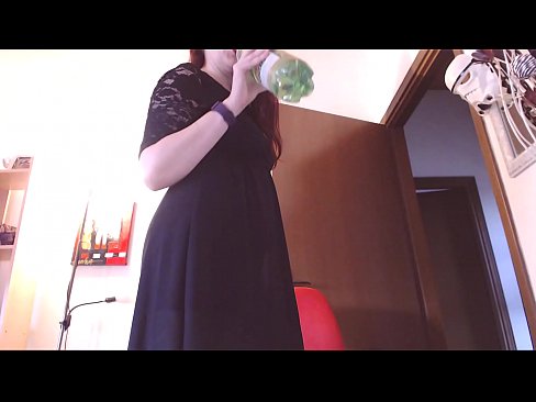❤️ Un escravo sumiso que adora as bragas sucias e deliciosas vese obrigado a masturbarse despois de ver este vídeo! Vídeo porno en % gl.javarchive.top % ❌❤