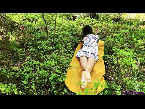 ❤️ Stranger on Tinder masturba a miña coña e fode apaixonadamente no bosque Vídeo porno en % gl.javarchive.top % ❌❤
