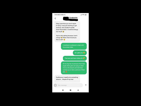 ❤️ Engadín un novo PAWG de Tinder ao meu harén (falar con Tinder incluído) Vídeo porno en % gl.javarchive.top % ❌❤